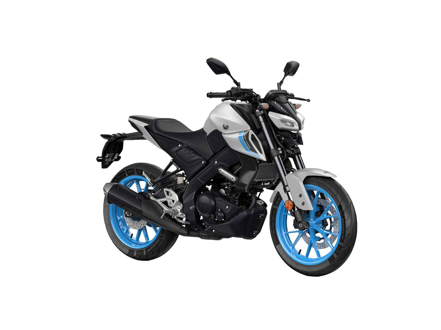 MT-125 