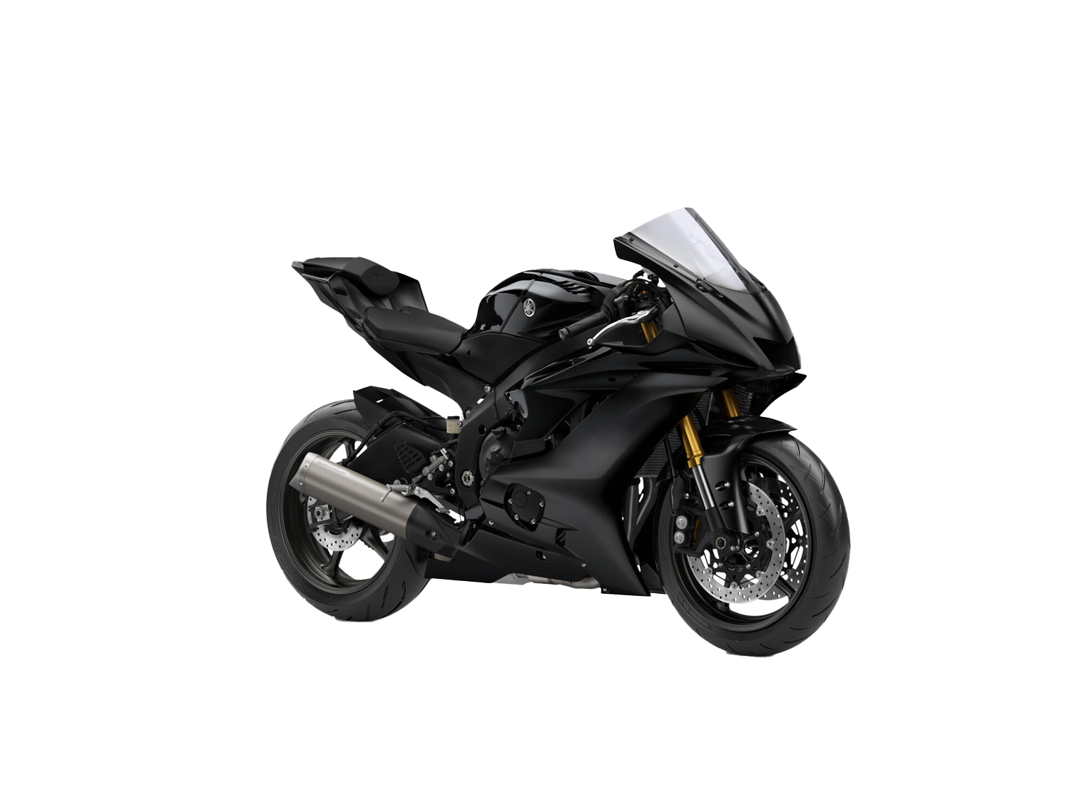 2025 R6 RACE 