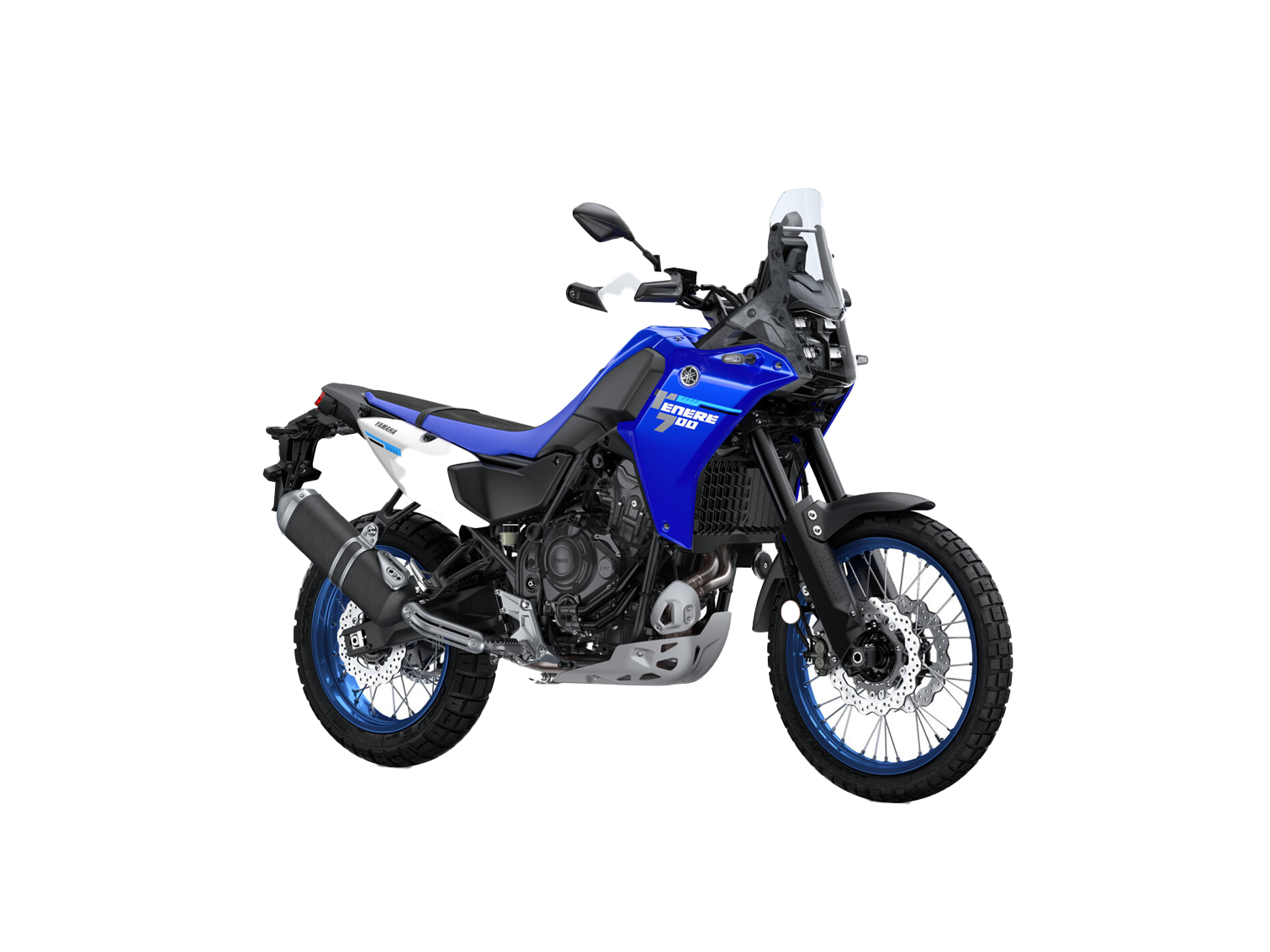 2026 Ténéré 700 