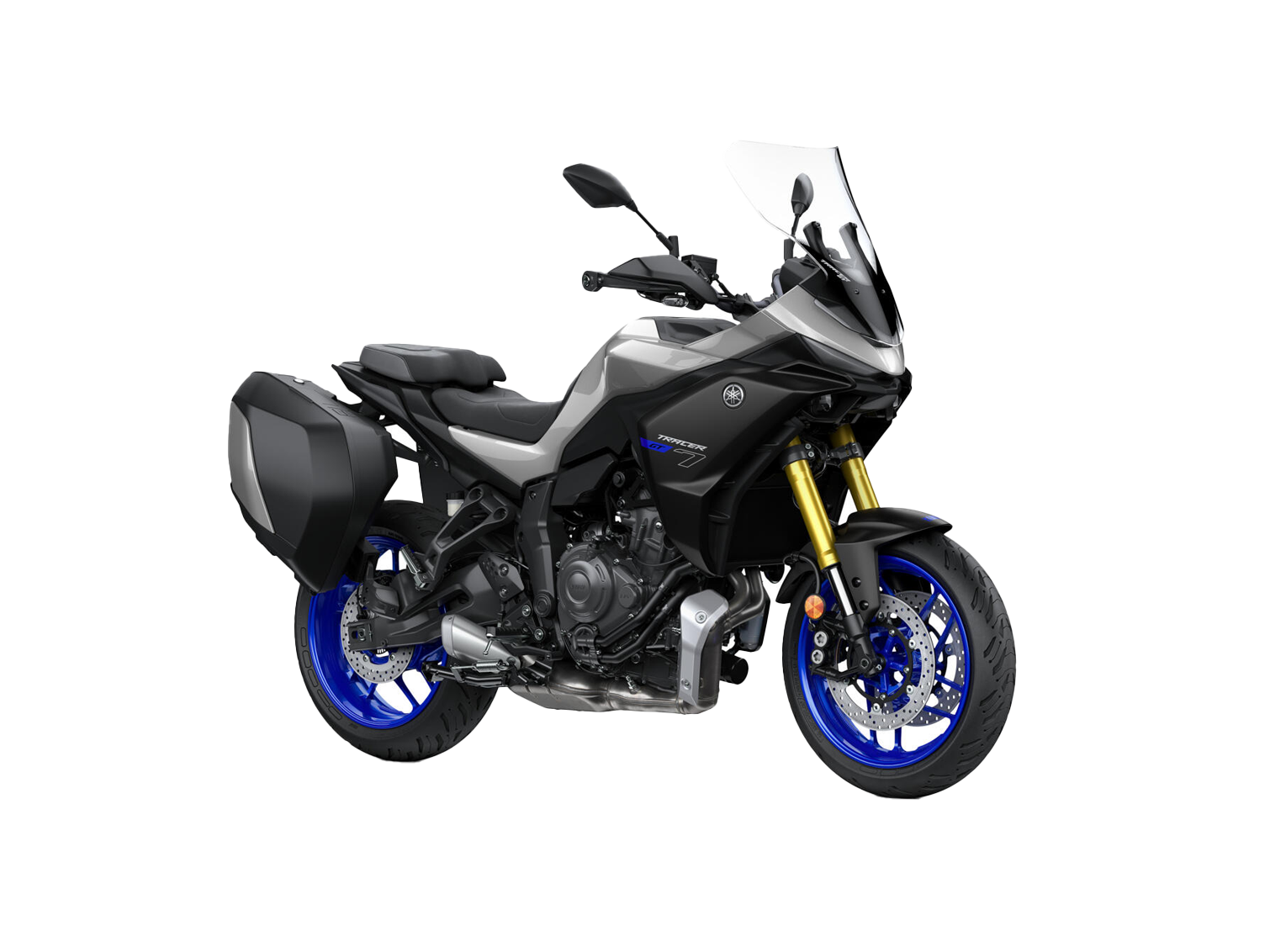 2025 TRACER 7 GT 