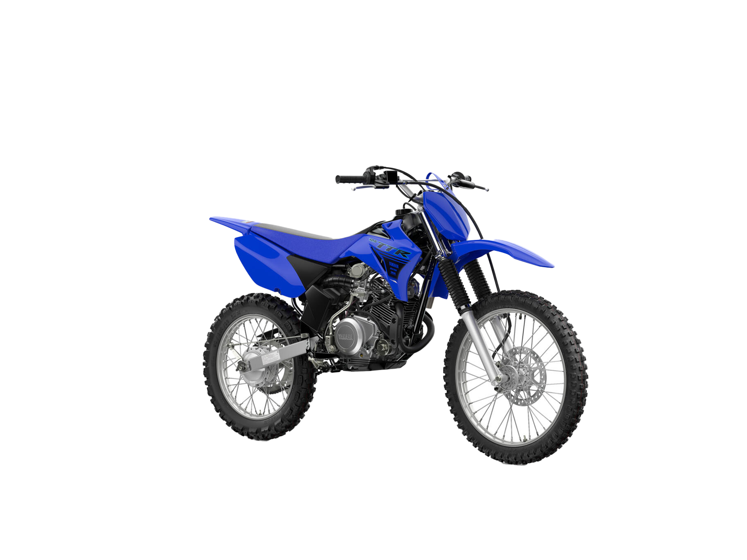 2024 TT-R125 