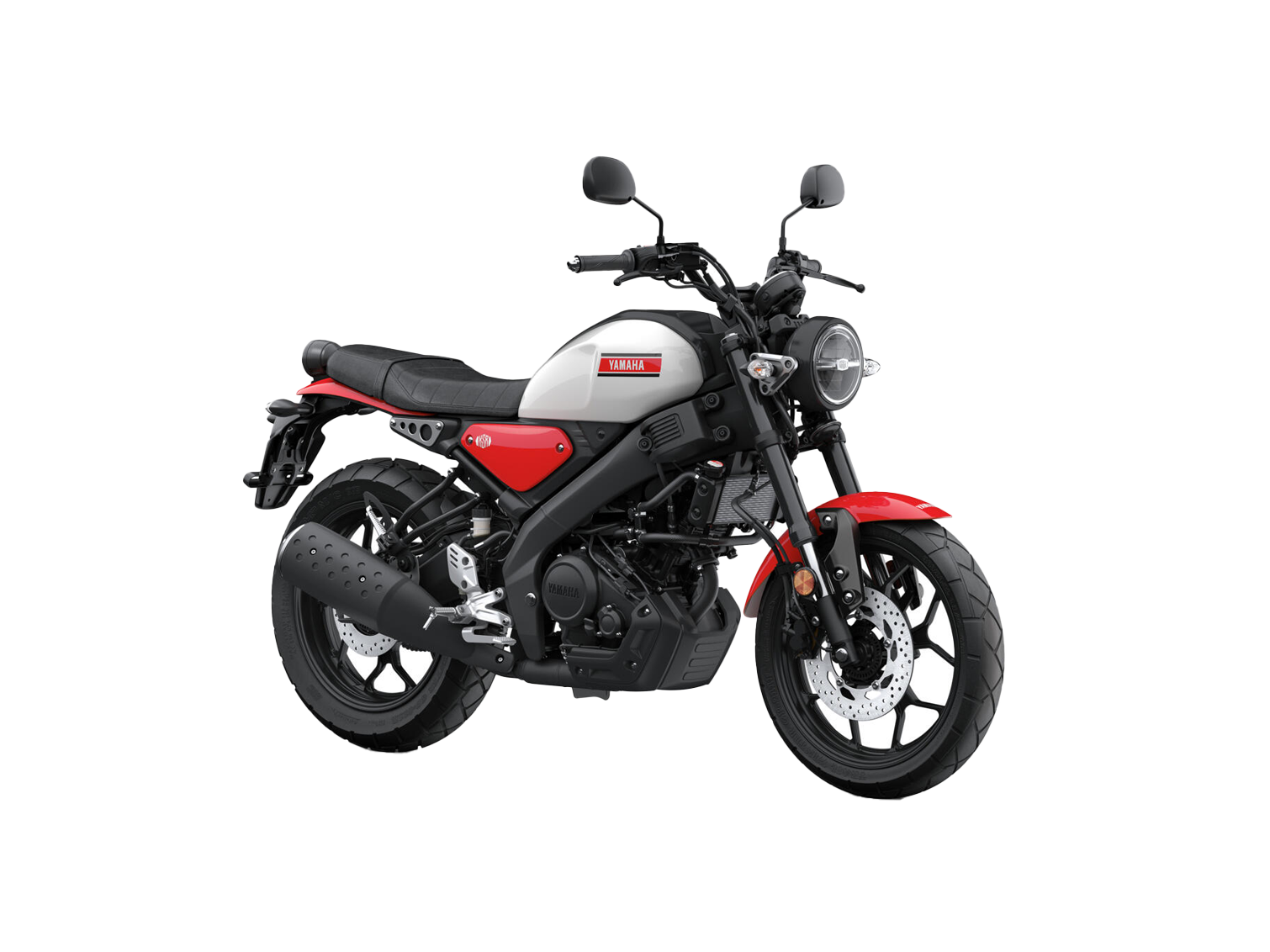 XSR125 