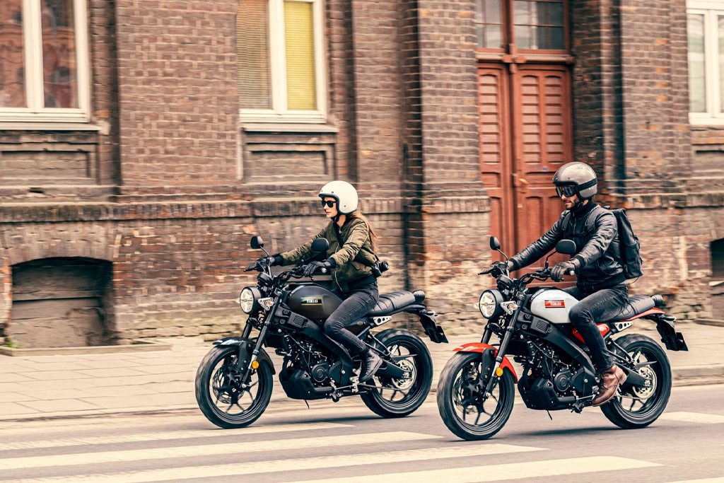 XSR125