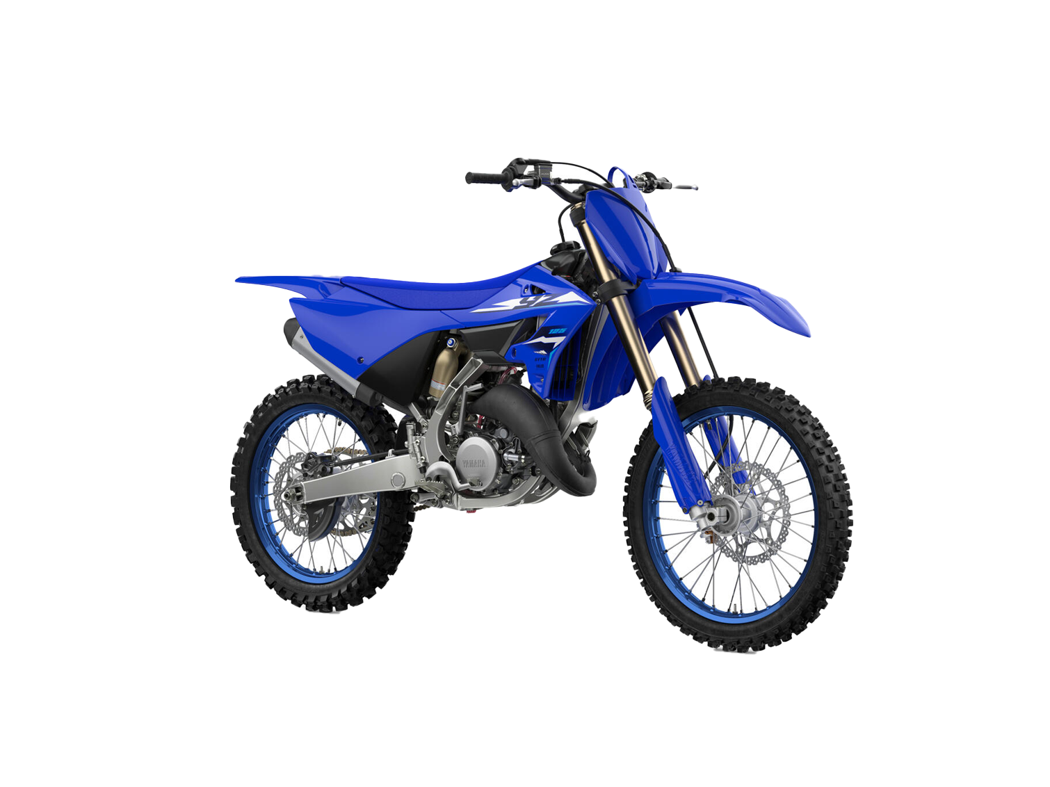 2025 YZ125 