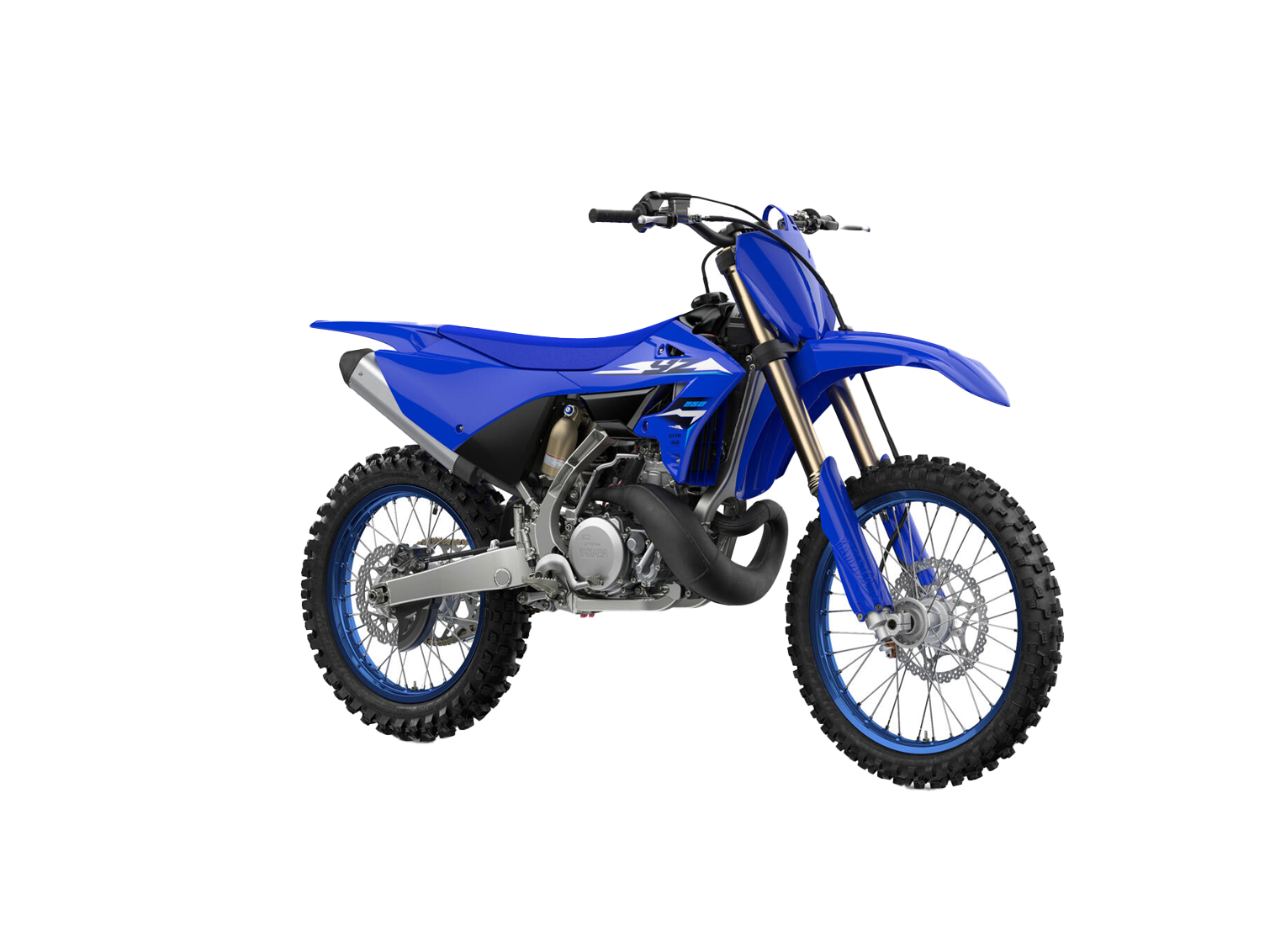 2025 YZ250 