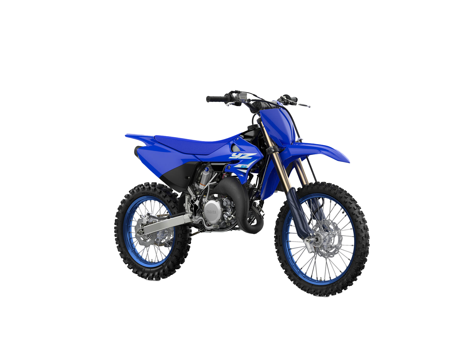 2026 YZ85 