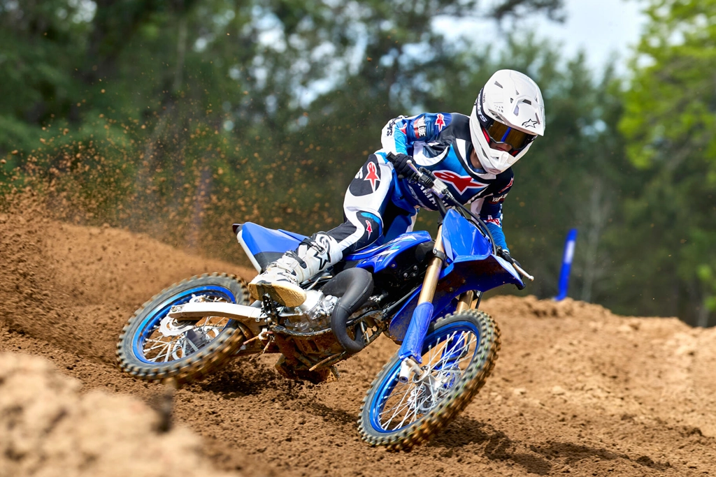 2026 YZ85