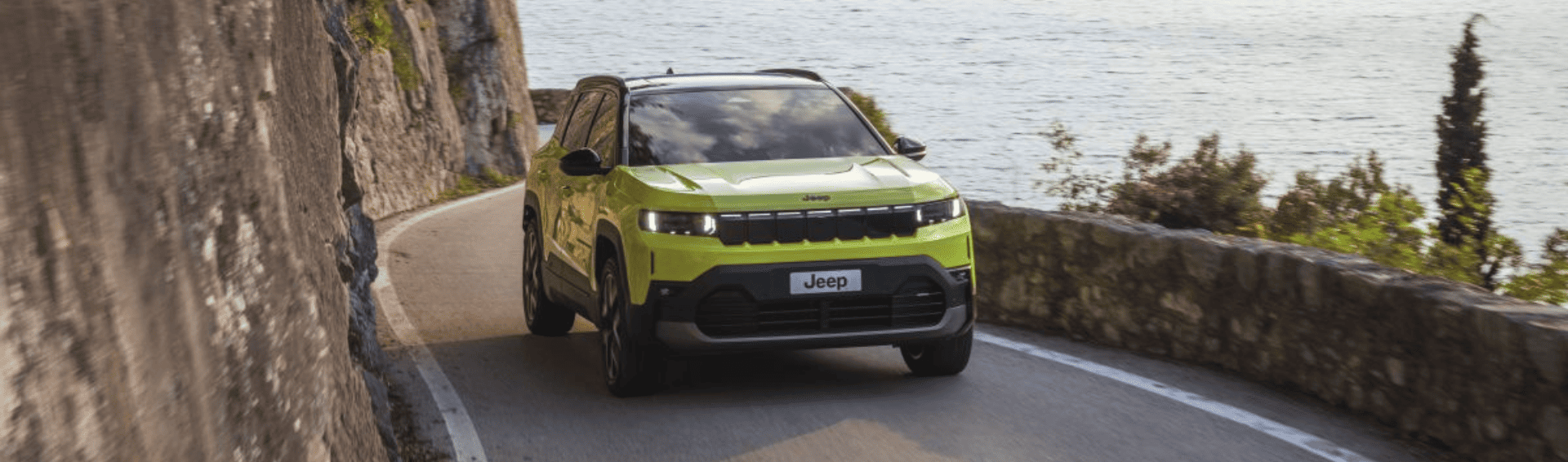 OFFRES DE JUIN JEEP 