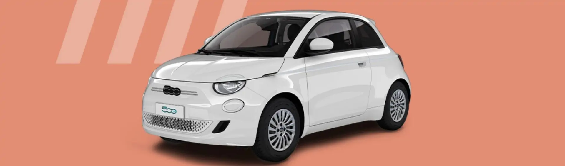 LEASING ELECTRIQUE OCCASION FIAT