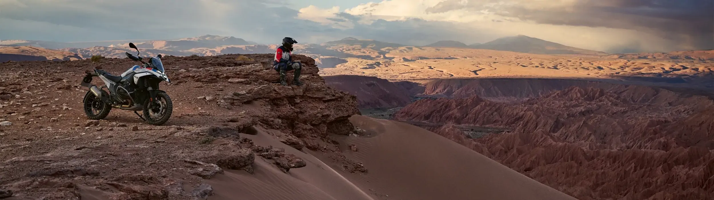 Les Rendez-vous BMW Motorrad