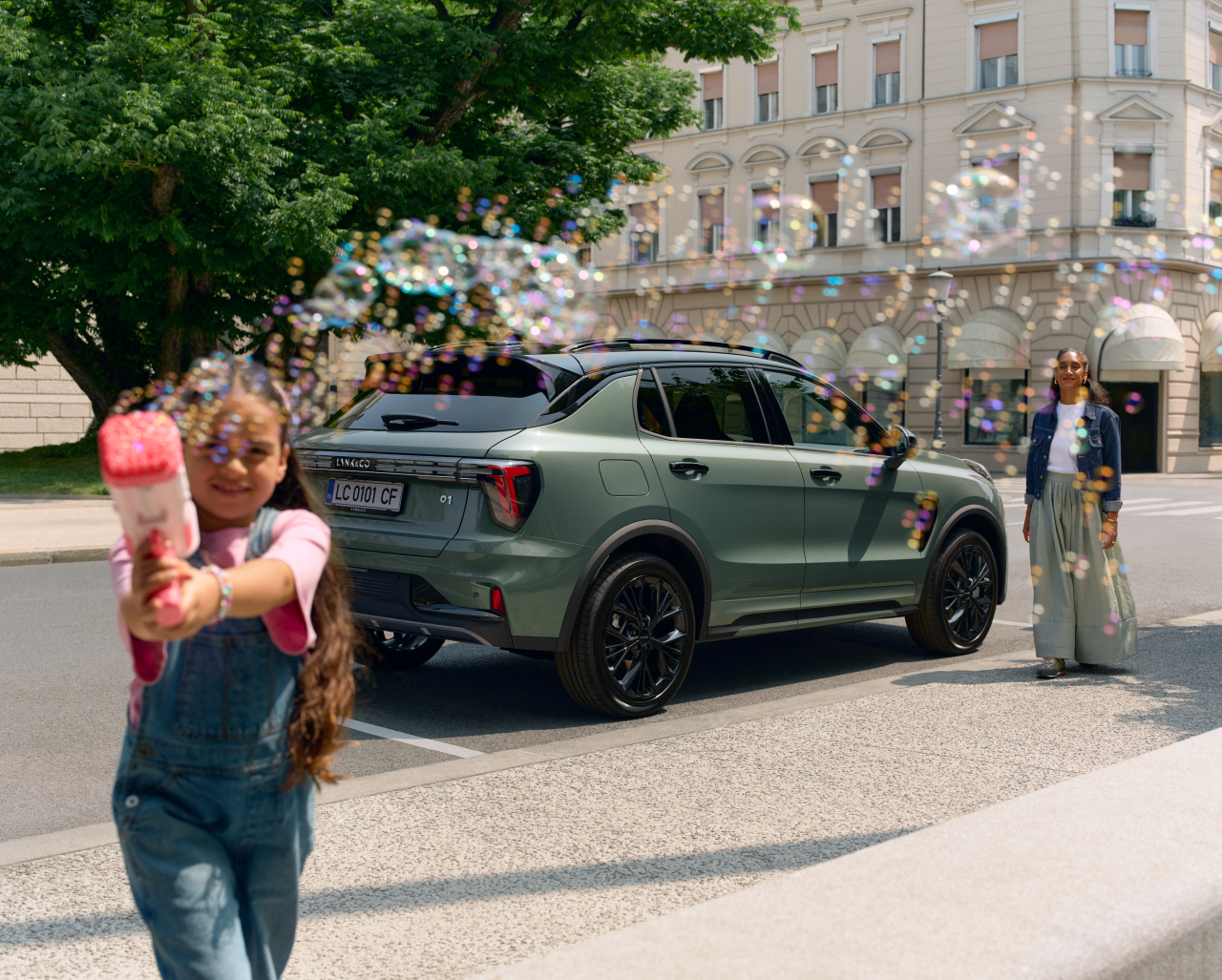 Polestar Tour - Polestar Lille