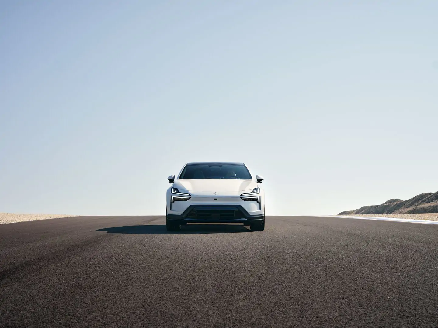 Groupe Lempereur Polestar 4 - Offre loyer 