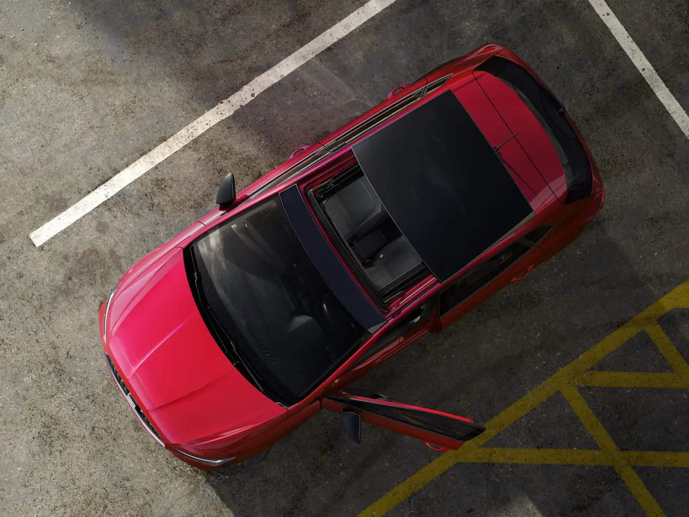 Lempereur - SEAT Ibiza