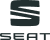 Logo Seat