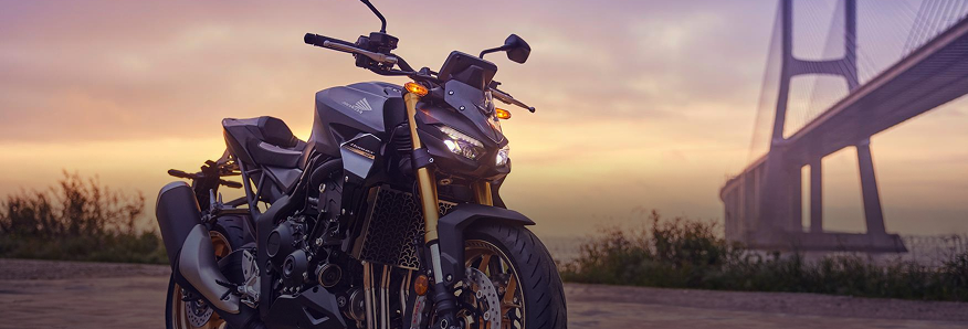 moto honda