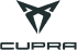 Logo Cupra