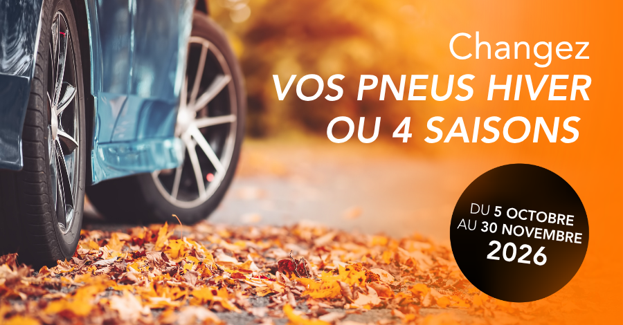 Lempereur - OFFRE PNEUS