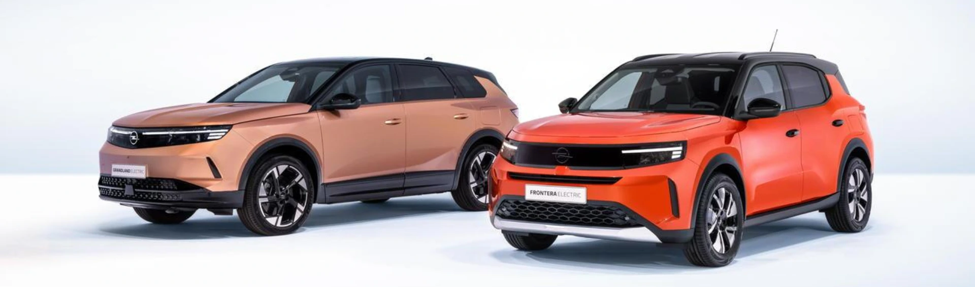 Bienvenue sur Opel