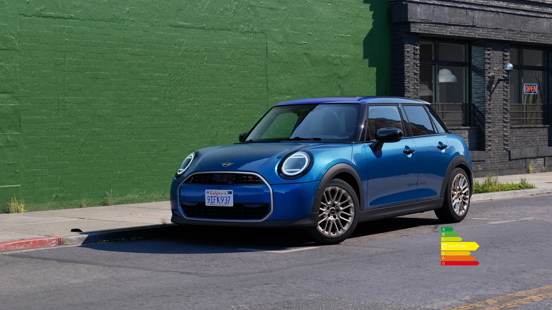 Bienvenue sur Mini