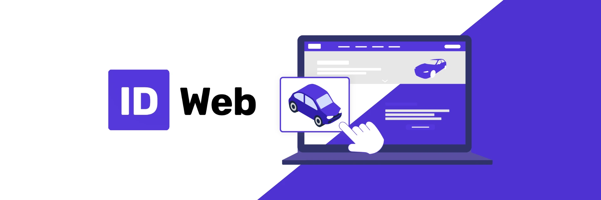 Révolutionnez votre présence en ligne avec ID Web