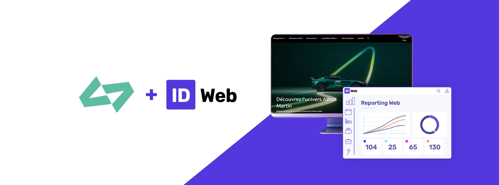 La naissance d'ID Web