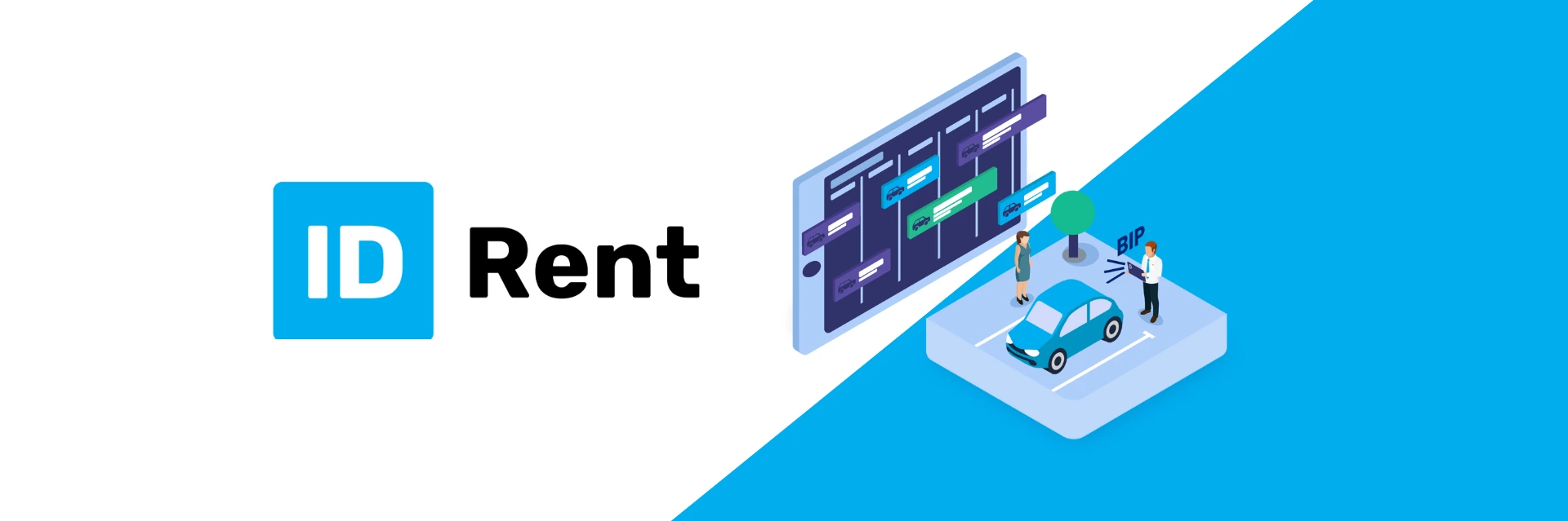 La révolution du digital dans la location de véhicules : Focus sur ID Rent
