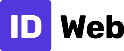 Logo ID Web - La Fabrik à ID