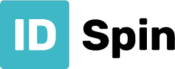 Logo ID Spin - La Fabrik à ID