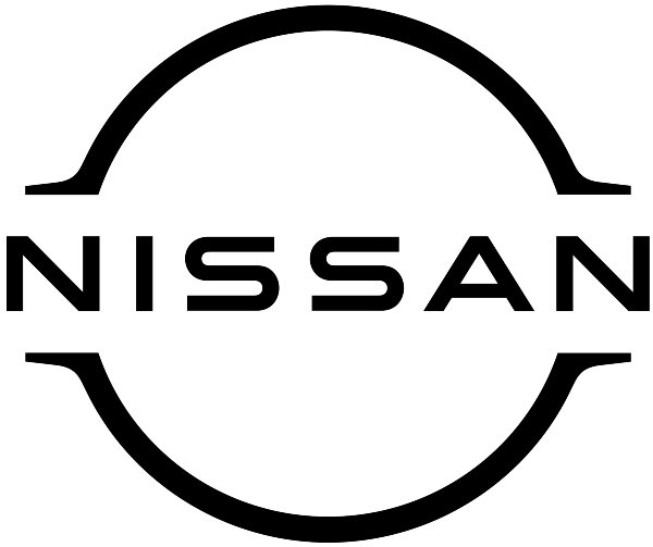 Logo Nissan - LFAID