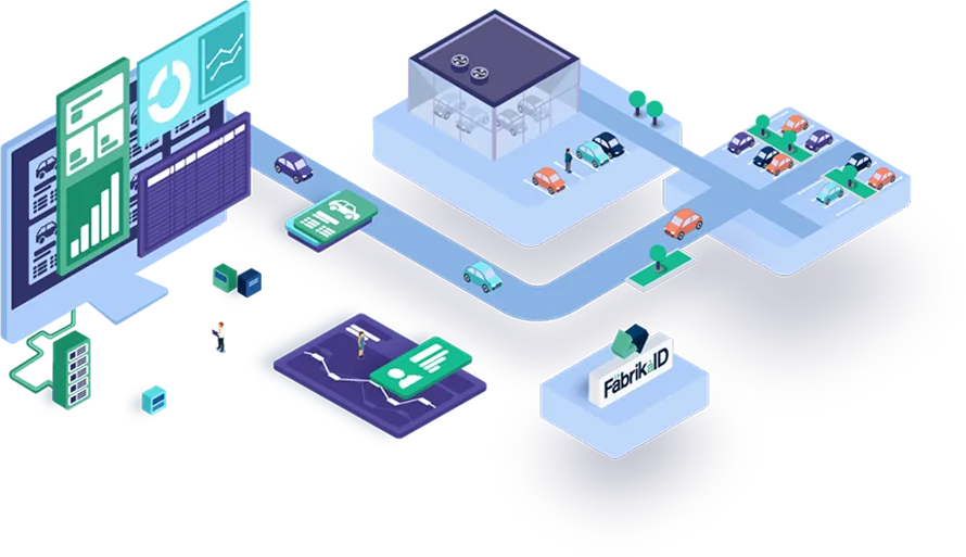 La Fabrik à ID - Vos besoins, nos solutions