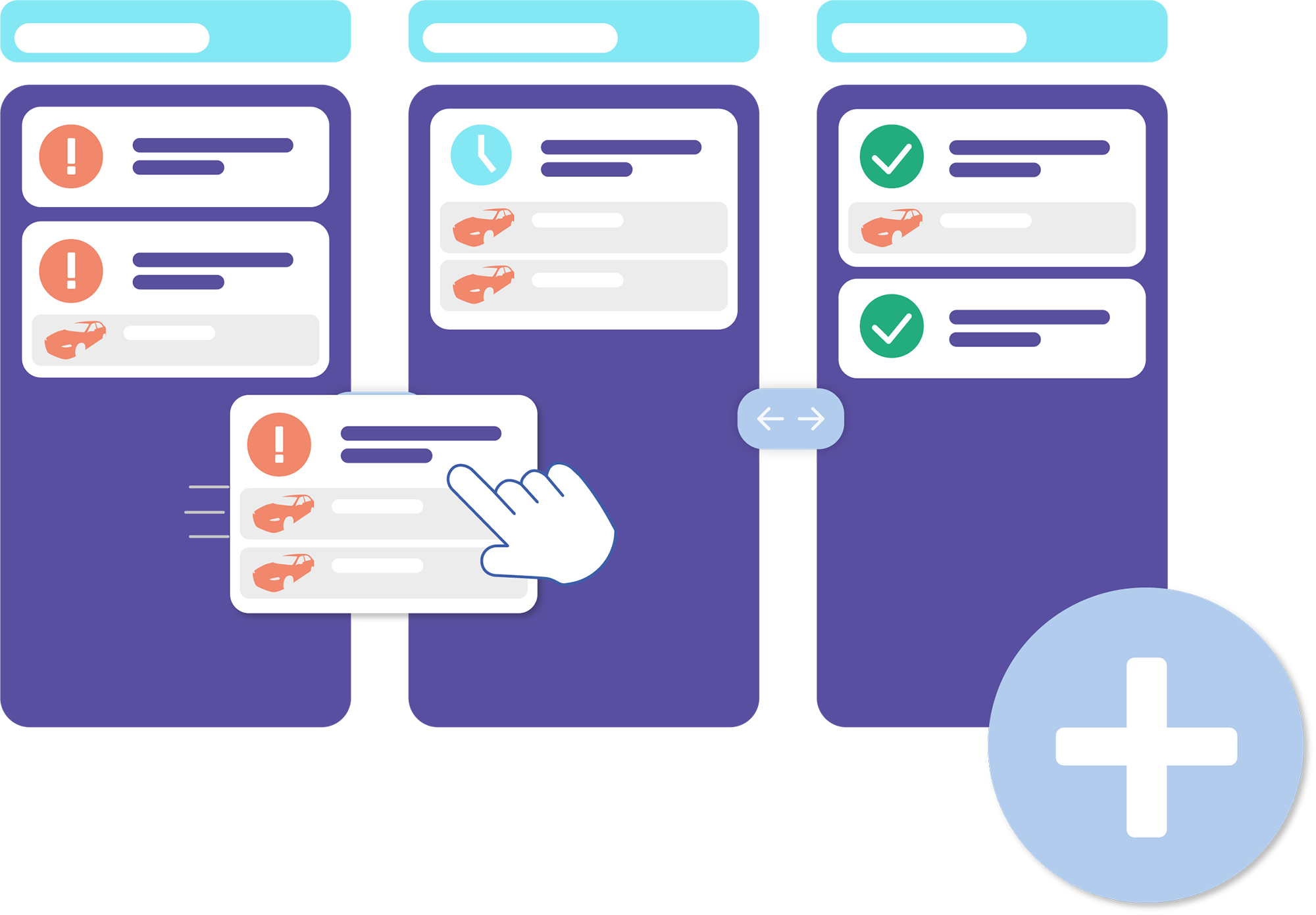 Lfaid - ID Link -Gestion des opportunités