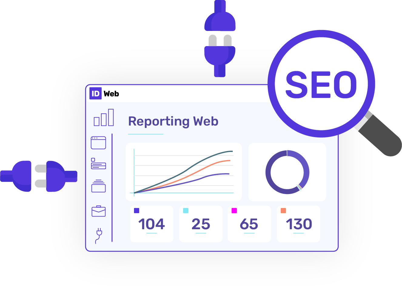 La Fabrik à ID - ID  Web - Intégration fluide avec vos outils