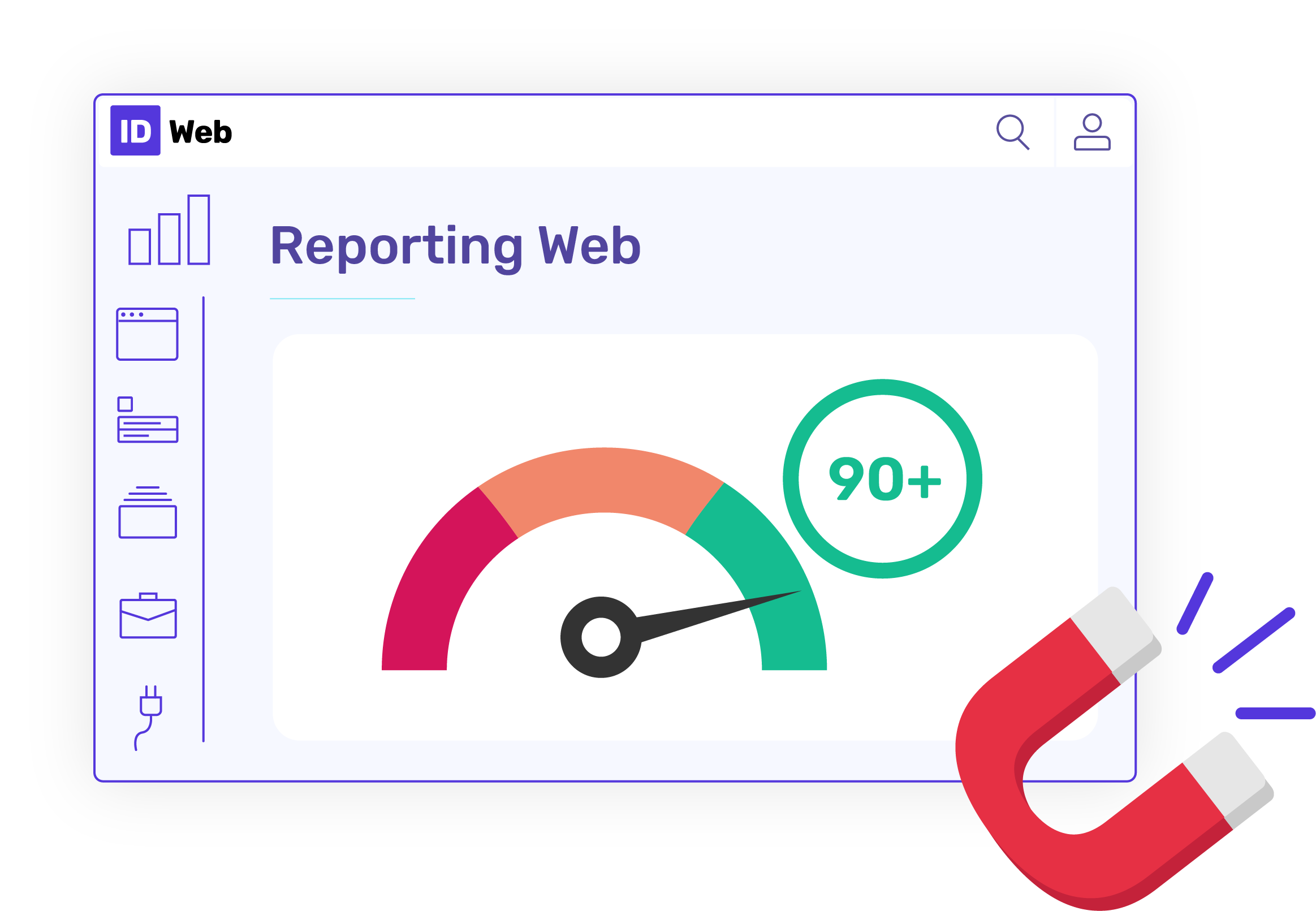 La Fabrik à ID - ID  Web - Meilleure solution