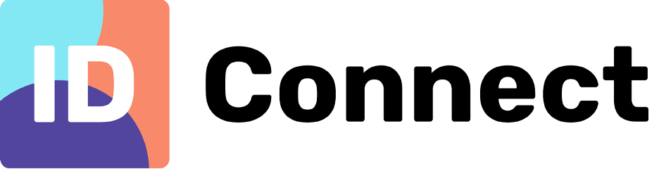 La fabrik a ID - Logo ID Connect