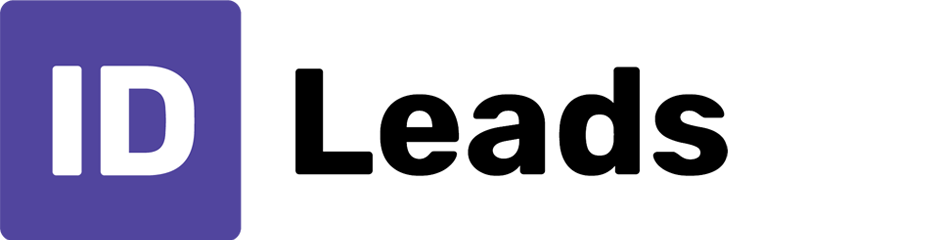 ID Leads Logo - LFAID