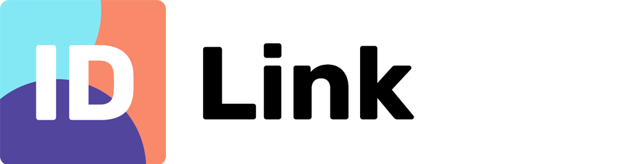 ID Link logo - LFAID
