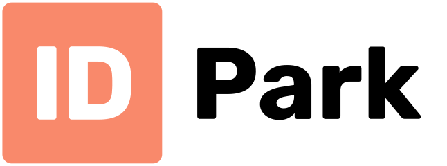 Logo ID Park - La Fabrik à ID