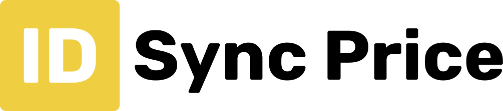 Logo ID Sync Price