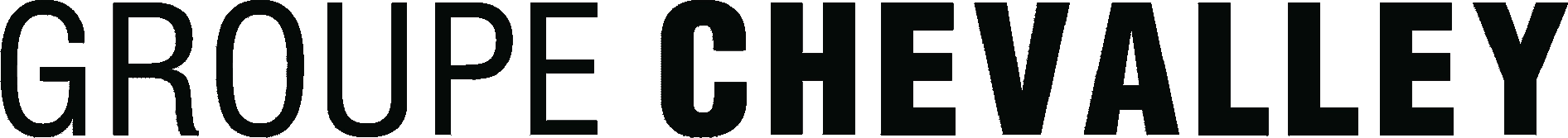 La Fabrik à ID - Logo groupe Chevalley