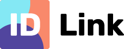 Logo ID Link - La Fabrik à ID