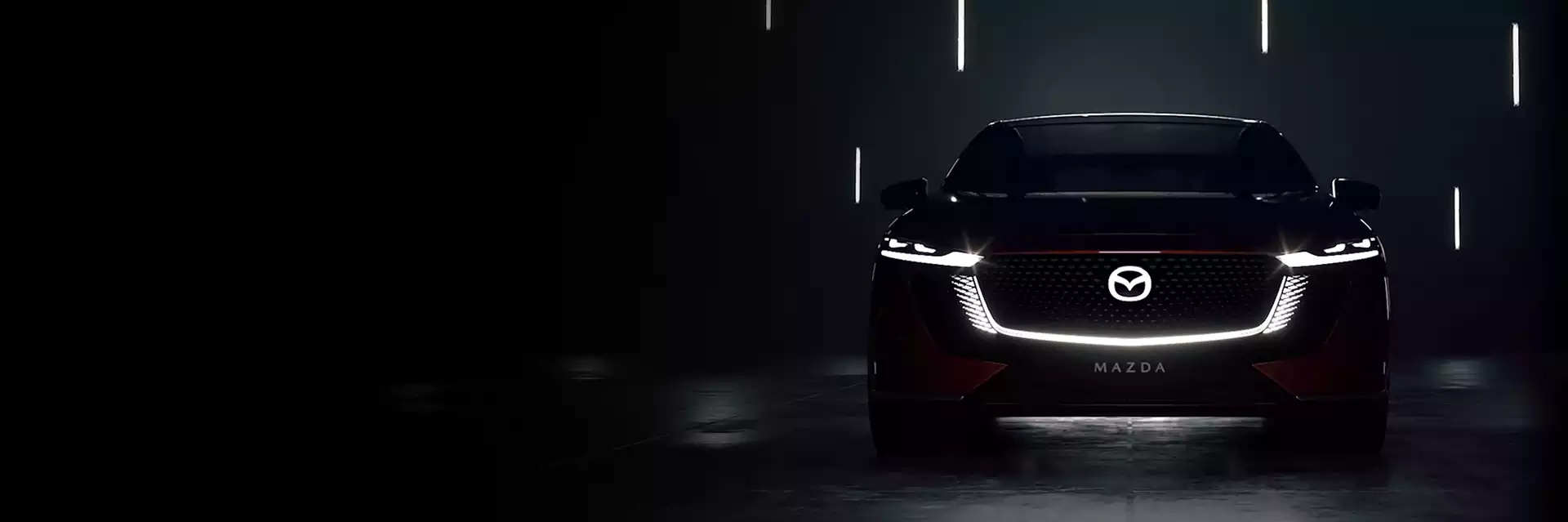 Nouvelle MAZDA6e
