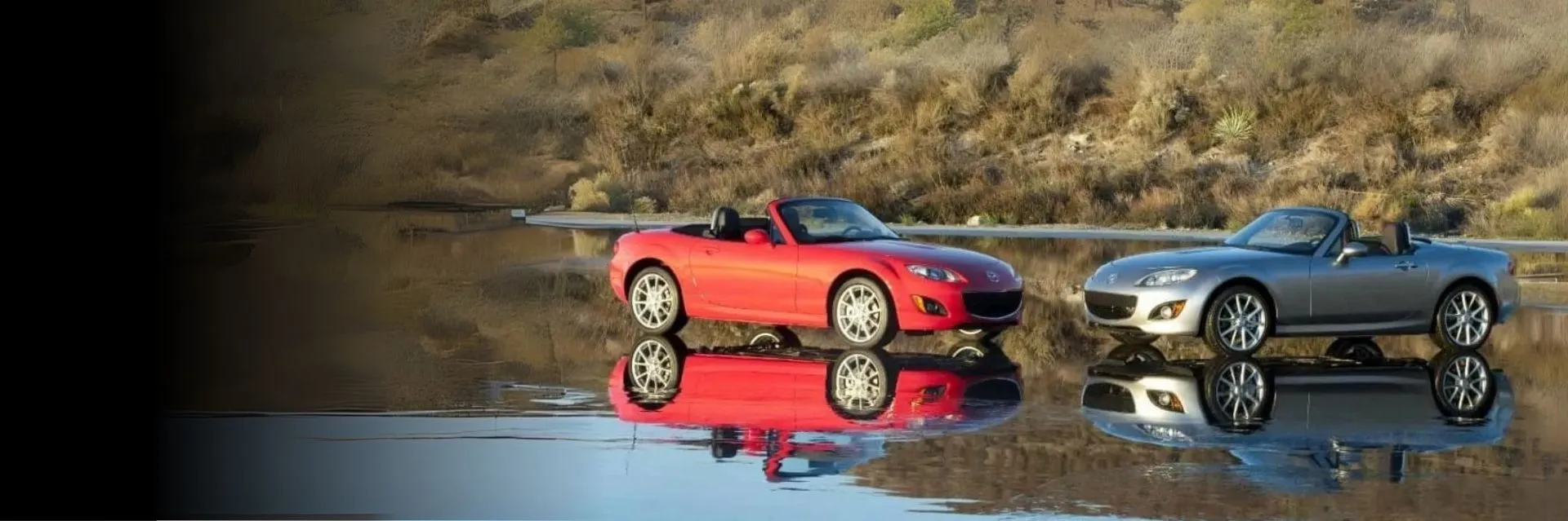 L'histoire de la Mazda Miata - Devenue MX-5