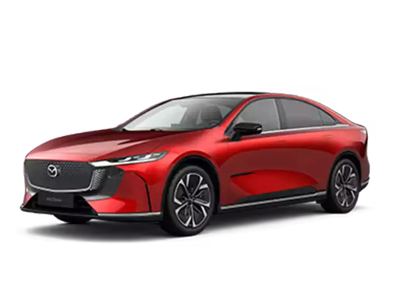 Mazda6e 