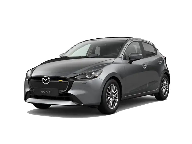Mazda2 Compacte