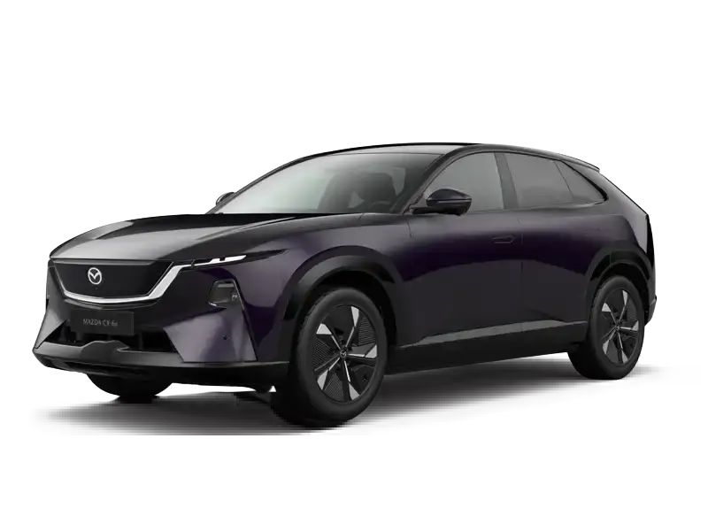 Mazda CX-6e SUV