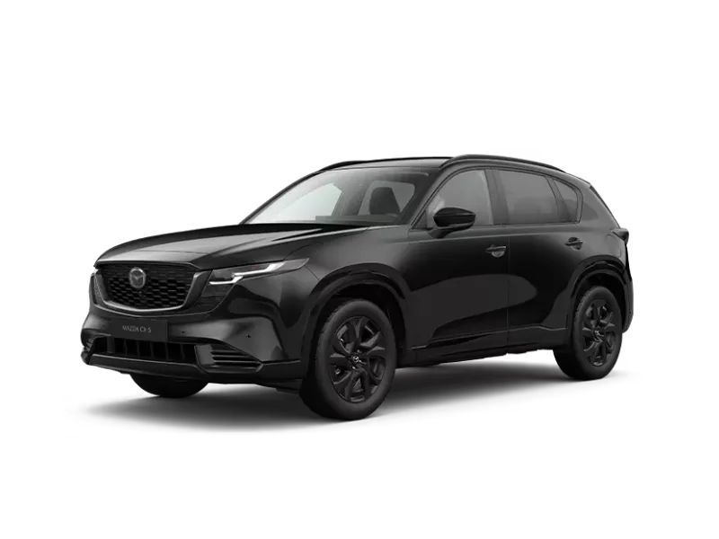 Mazda CX-5 SUV