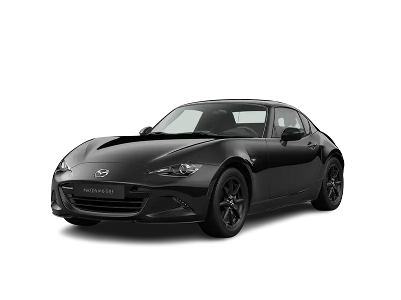 Mazda MX-5 RF Coupé