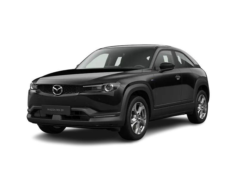 Mazda MX-30 SUV