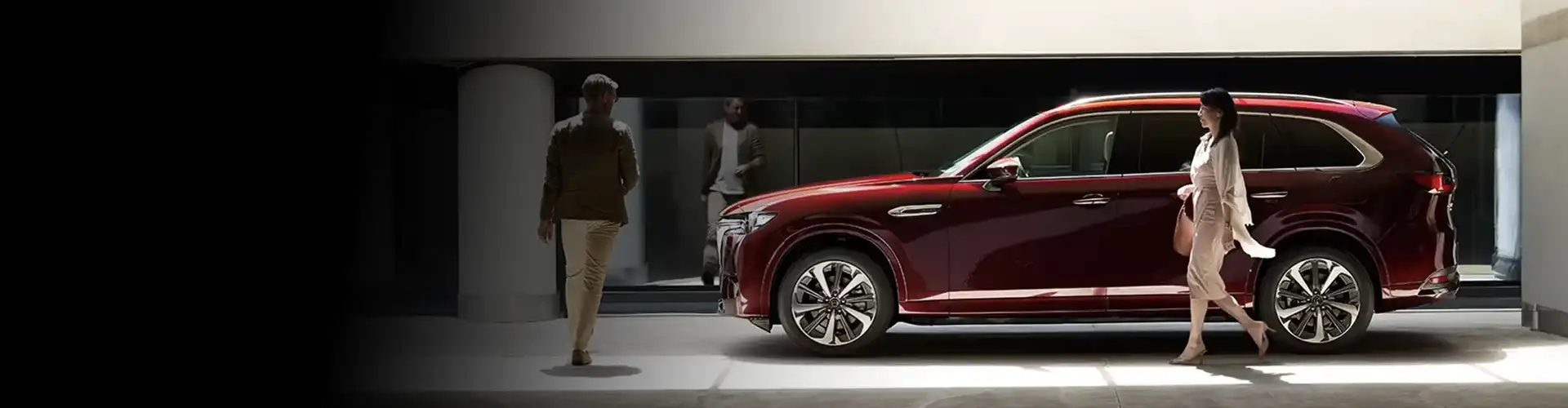 Conditions diplomatique Mazda à Genève