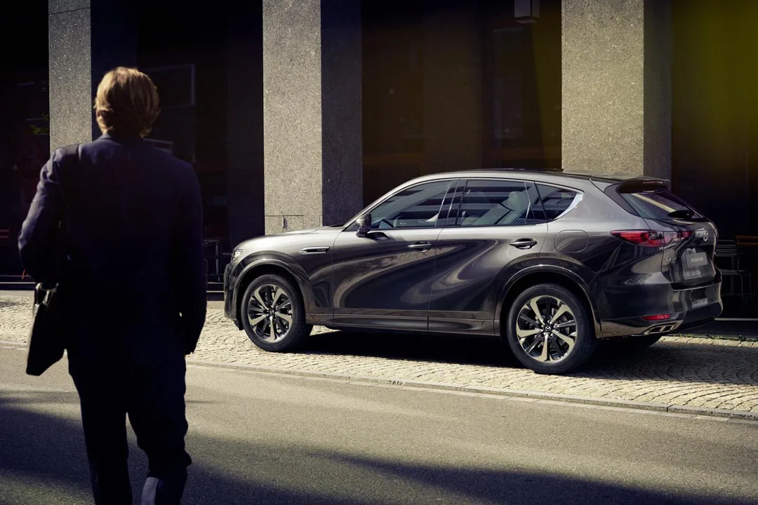 Mazda Chevalley - Conseiller diplomatique